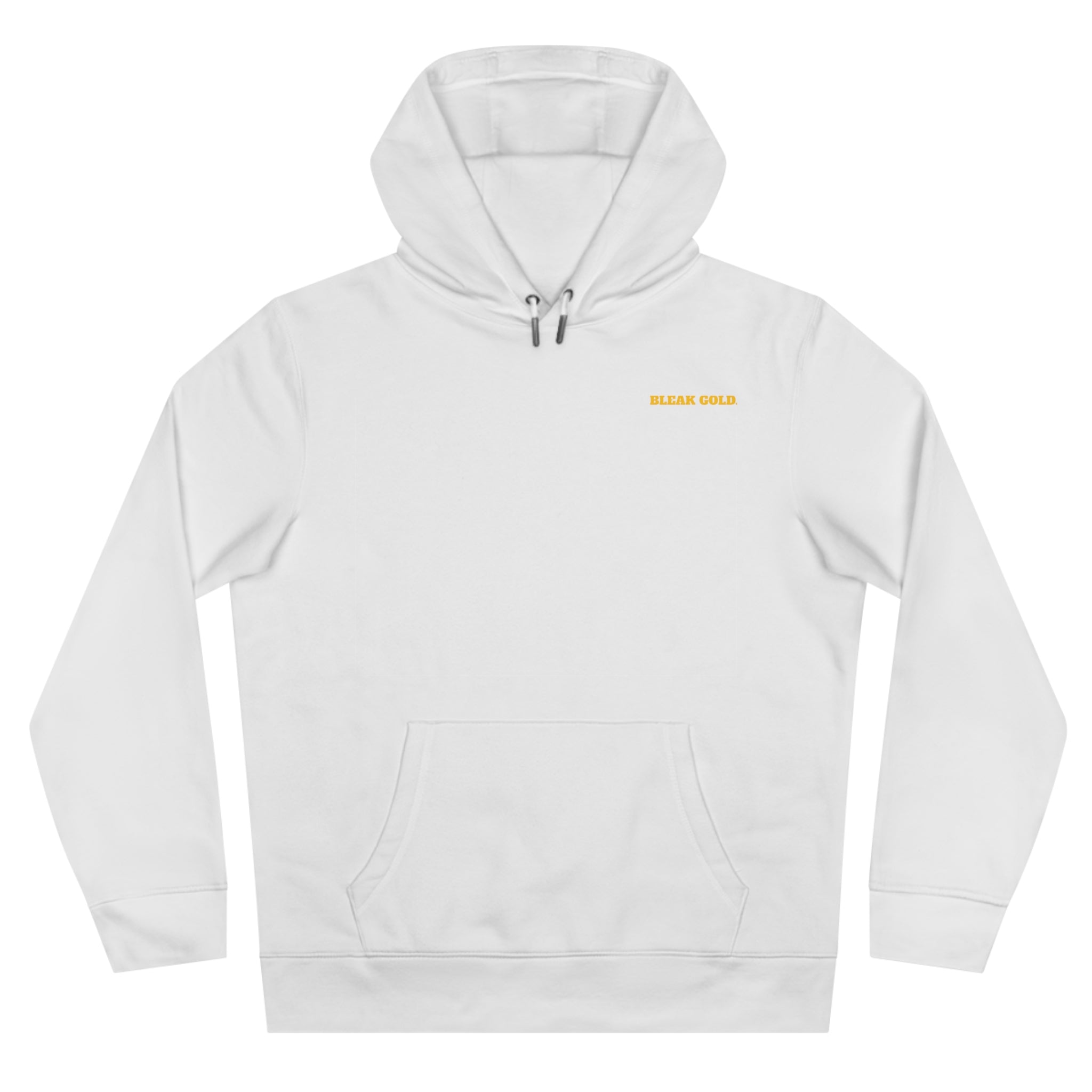 Bleak Gold “King” Hoodie
