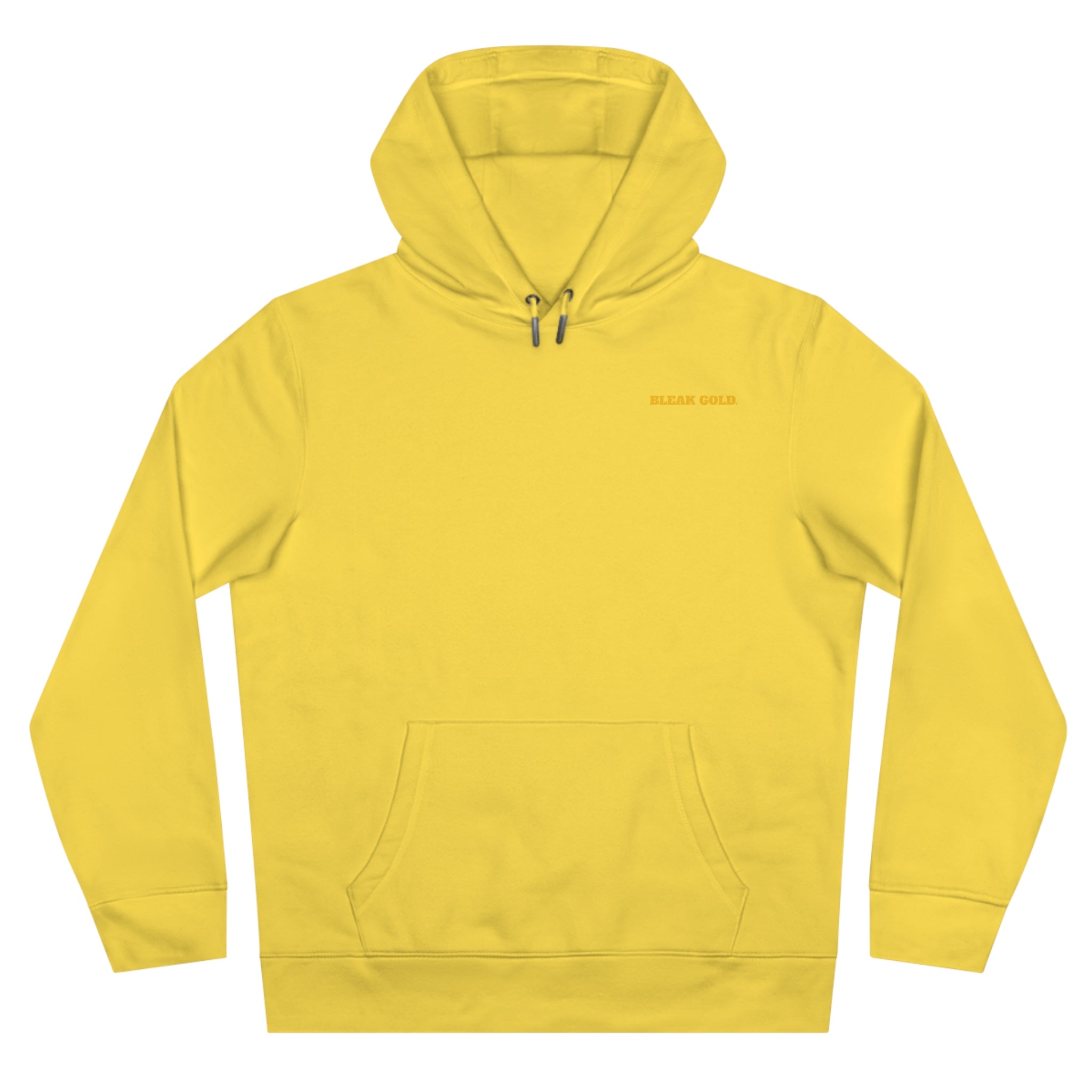 Bleak Gold “King” Hoodie